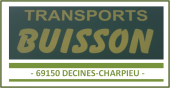 vignette Transport BUISSON